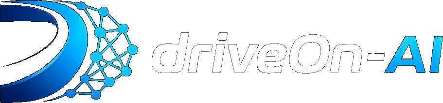DriveOn Logo